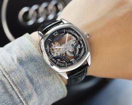 Picture of Cartier Watches Men Drive De Cartier _SKU2492cartier-men-40x12mm-m512822